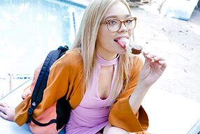 Swallow For The Camera