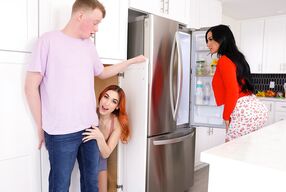 Hide And Seek With My Stepsister - S27:E1